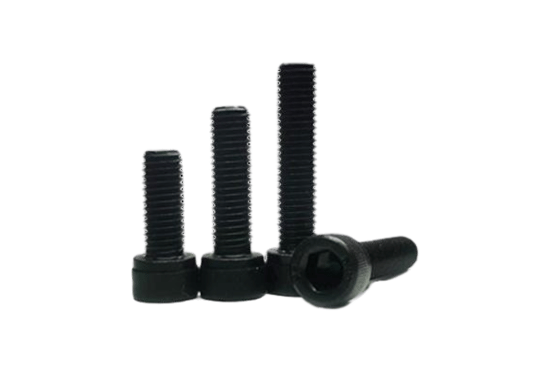 12.9 grade hexagon socket screw