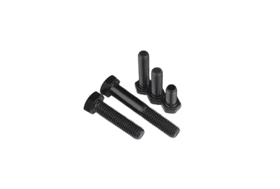 8.8/10.9/12.9 grade hexagon bolts