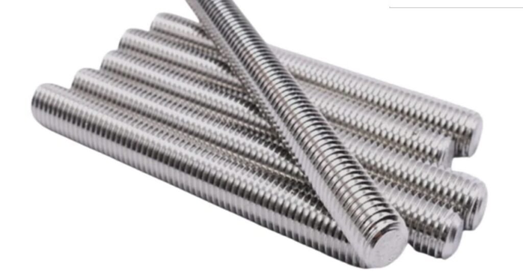 Thread Rods