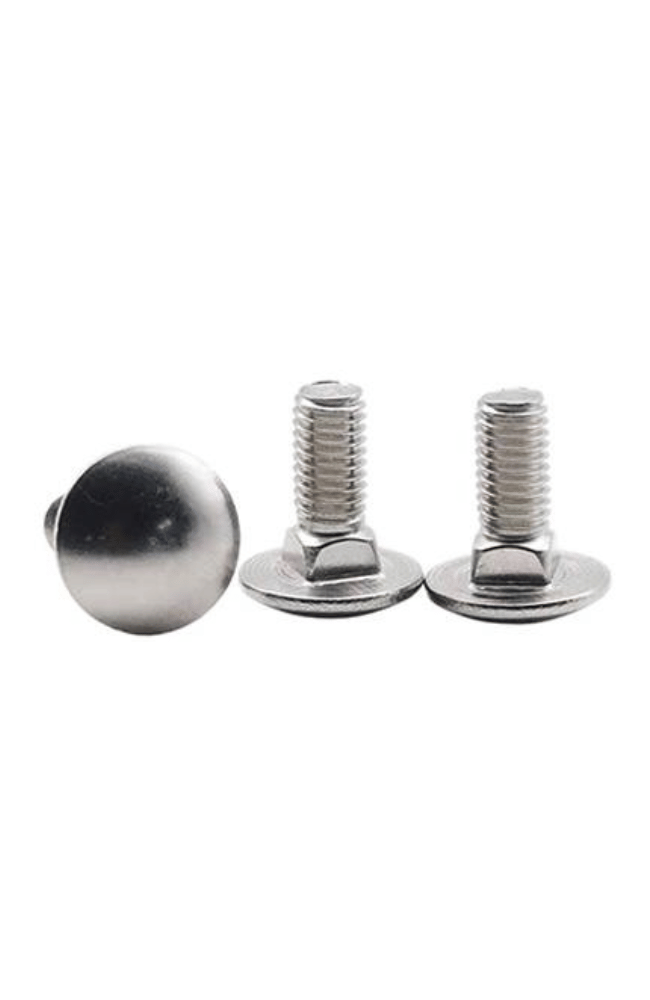 Carriage Bolts (1)