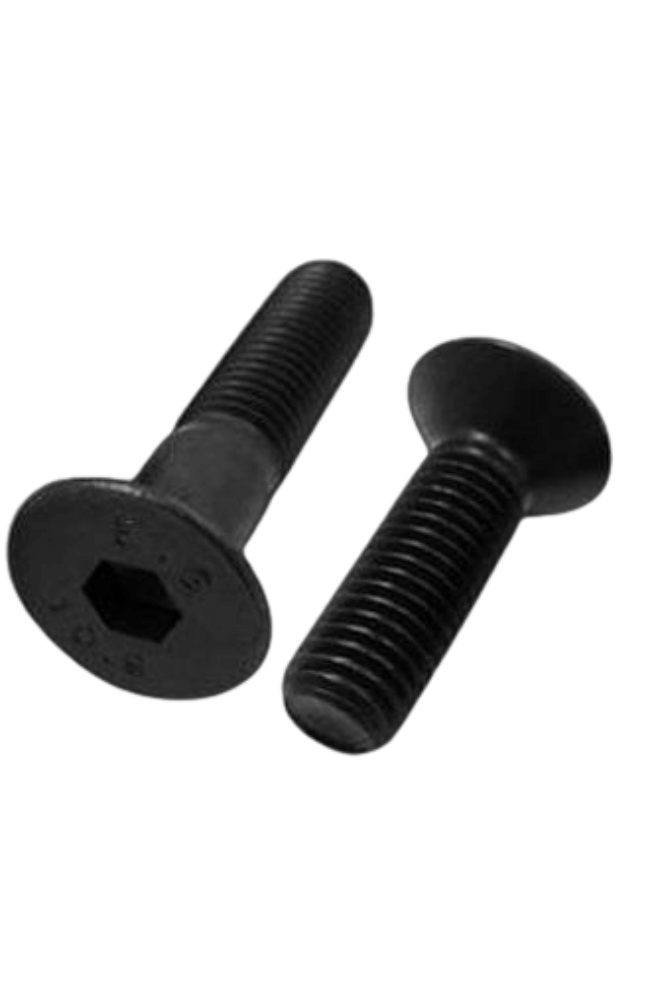 High Strength Bolts (3)