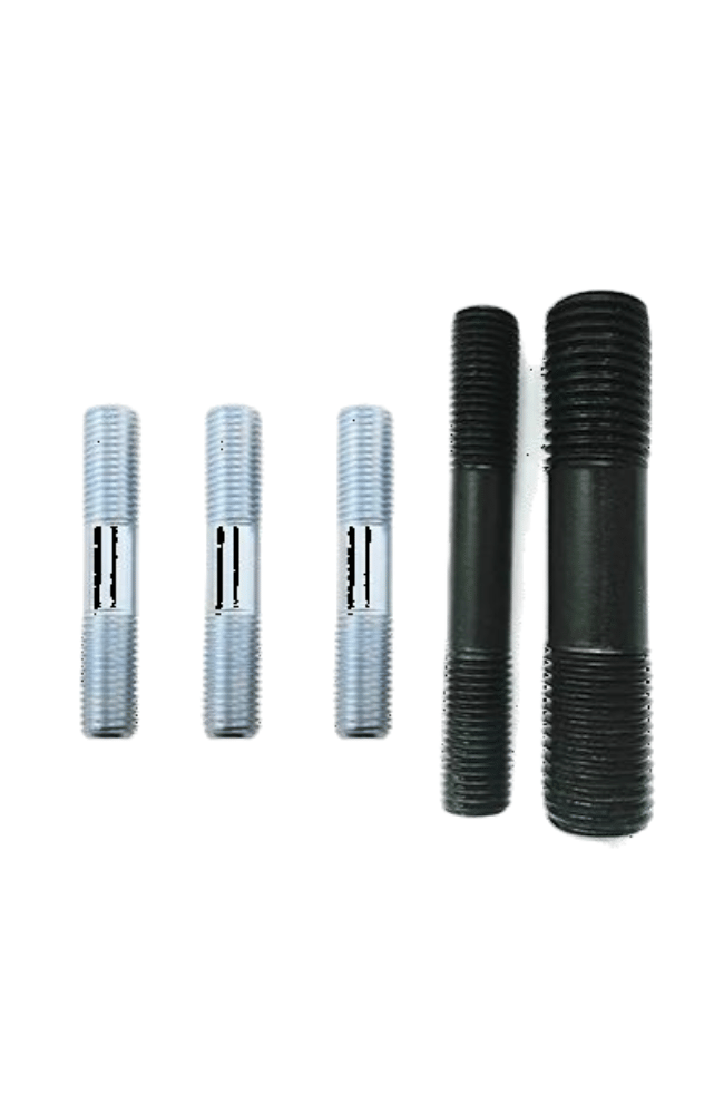 High Strength Bolts (4)