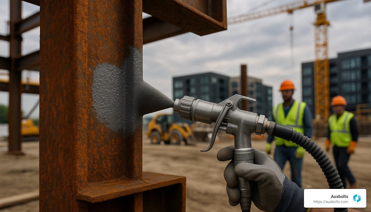 Advanced corrosion protection