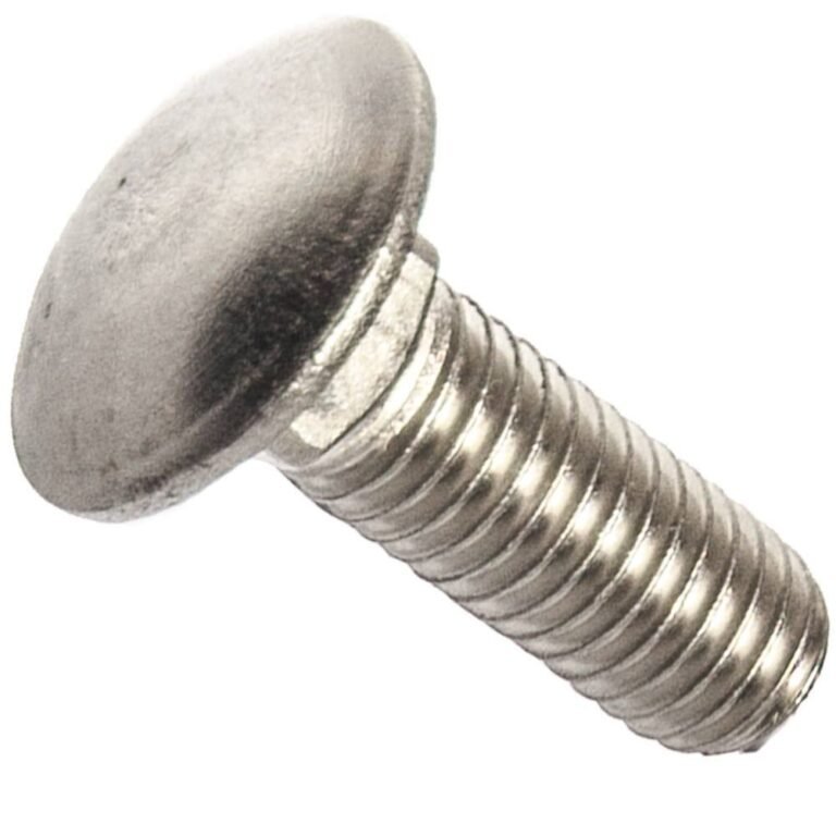Carriage Bolts