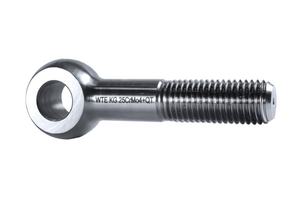 Eye Bolts