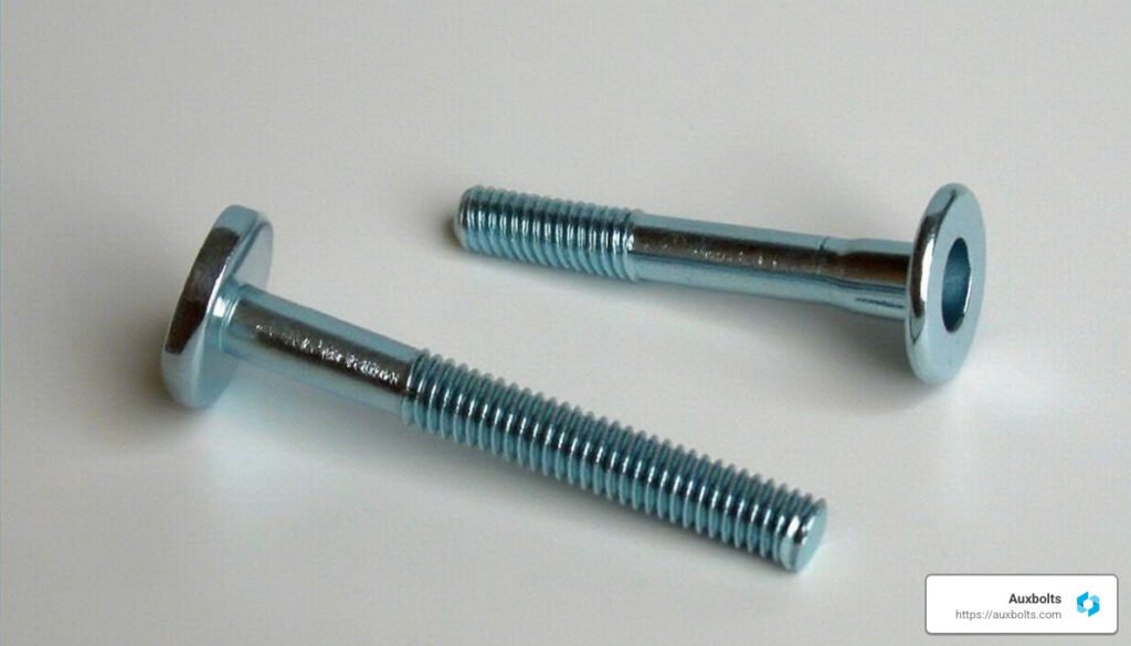 high strength eye bolts
