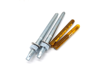 Chemical expansion bolts Chemical expansion bolts