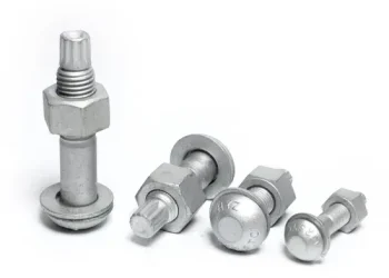TOR-SHEAR-TYPE_041 HDG/Dacromet Coated Bolts