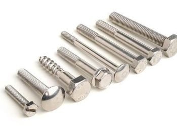 stainless-steel-hexagon-screws-and-bolts Stainless Steel Bolt Series